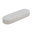 thumbnail image 1 of Pill Box with Independent Compartments Pill Organizer Silicone Ring Moisture Proof Travel Case for Morning Noon Evening, 1 of 8