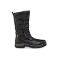 thumbnail image 2 of Botas Biker motociclista hombre Workland 77431 Negro 27, 2 of 5