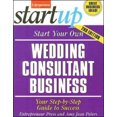 thumbnail image 1 of Start Your Own Wedding Consultant Business: Your Step-By-Step Guide to Success, 1 of 2