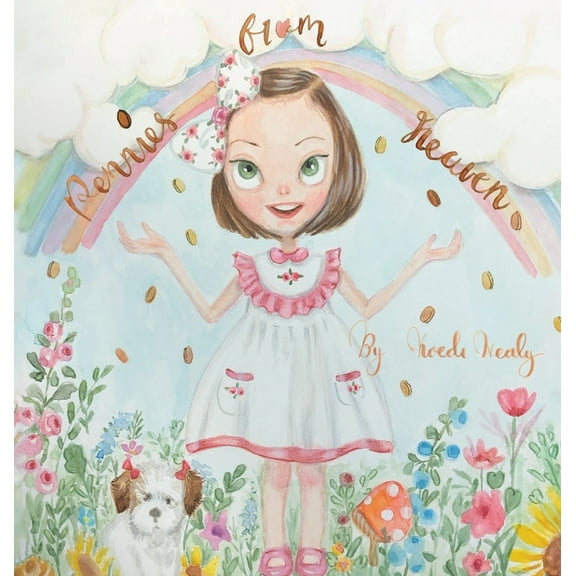 Pennies from Heaven (Hardcover)