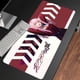 thumbnail image 2 of Alfombrillas de ratón para juegos Zero Two alfombrilla de ratón grande alfombrillas de escritorio grandes alfombrilla de ratón de goma antideslizante alfombrillas de teclado grandes qiuyongming unisex, 2 of 2