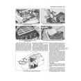 thumbnail image 3 of Motorcycle Basics Haynes Techbook Haynes Repair Manual ^, 3 of 3