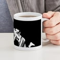 thumbnail image 4 of CafePress - Football Players Tackle Mugs - 11 oz Ceramic Mug - Novelty Coffee Tea Cup, 4 of 4