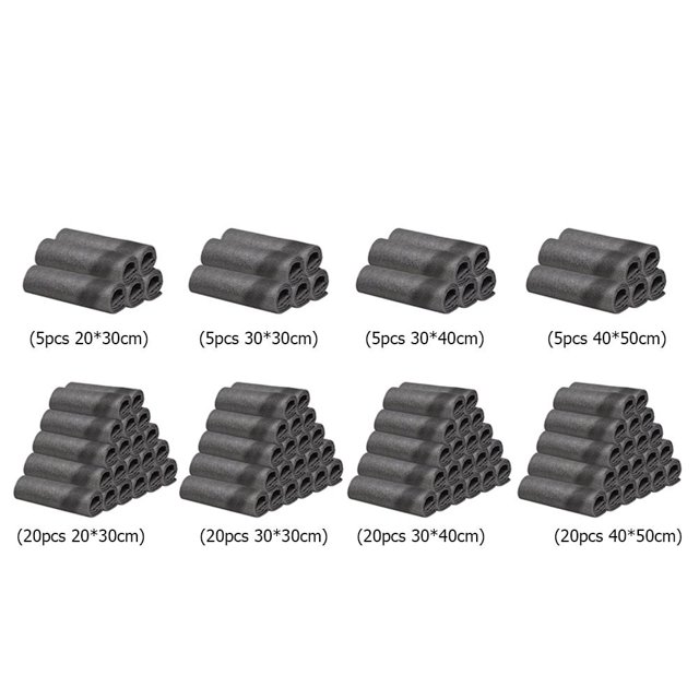 5/20 piezas paño de limpieza microfibra toalla de vidrio para espejo de ventanas (5 piezas 20*30 cm) Likrtyny Libre de BPA