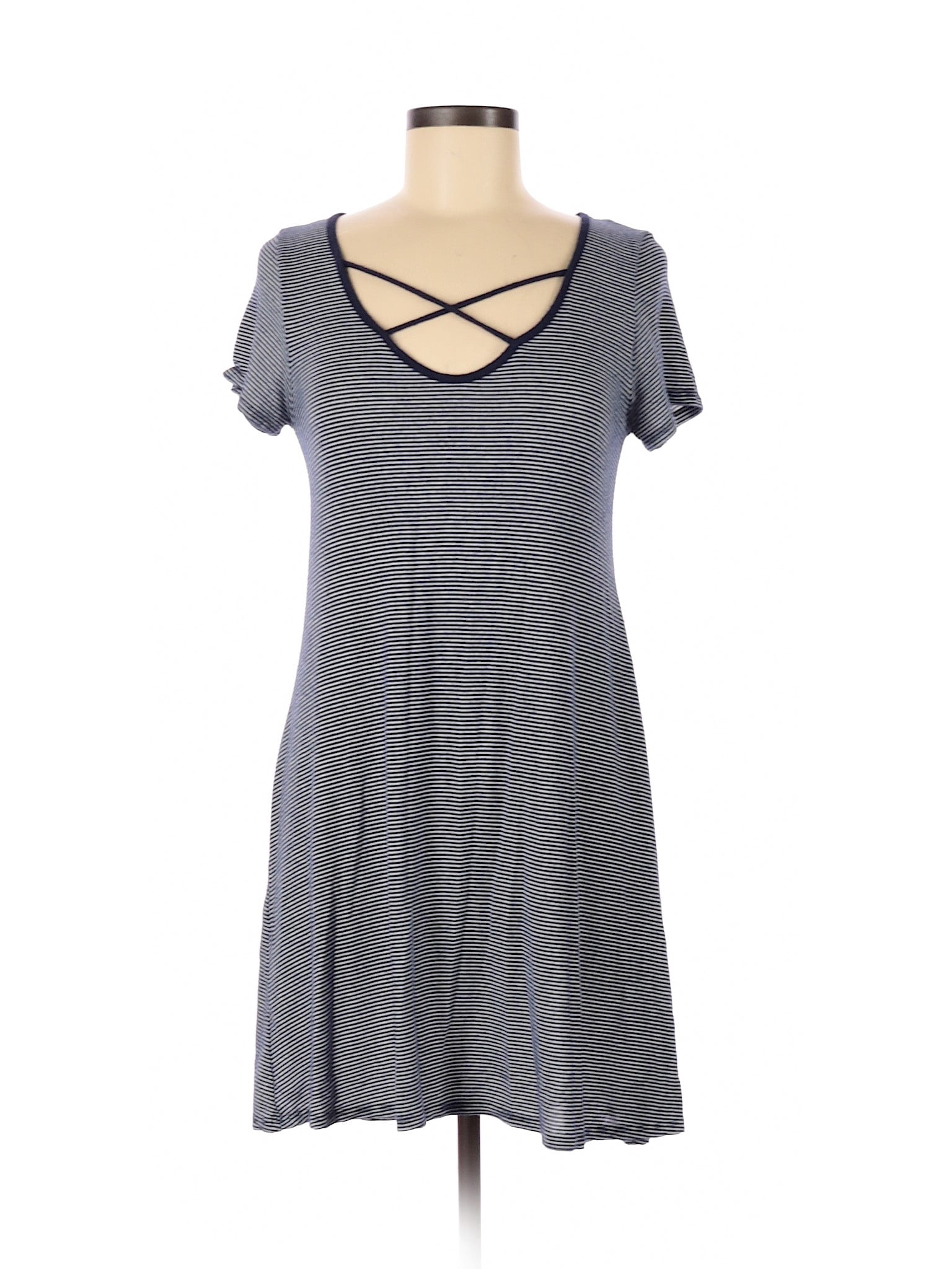 rolla coster wrap dress