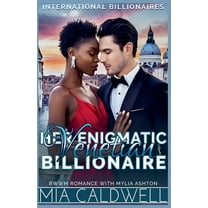 International Billionaires Her Enigmatic Venetian Billionaire, Book 2, (Paperback)