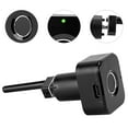 thumbnail image 1 of Fingerprint Lock, Smart Electronic Cabinet Lock Kit Set, USB Rechargeable Keyless File Cabinet Locks Hidden Safe Replacement For  Furniture Drawer Lock Cabinet Wardrobe, 1 of 8