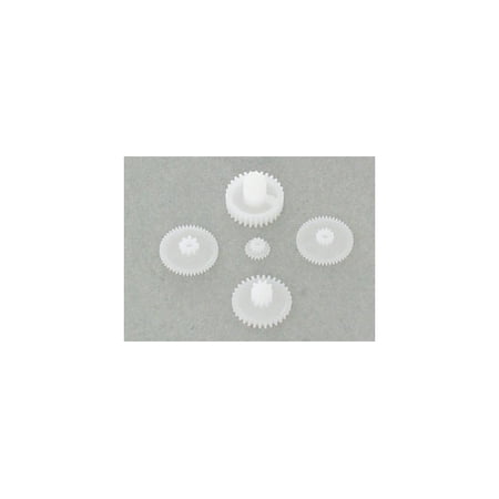 Hitec 55001 Hs-55 Servo Gear Set HRC55001
