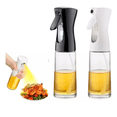thumbnail image 2 of Botella Dispensador Aceite Vinagre Spray Rociador Atomizador Xtellar negro, 2 of 3