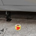 thumbnail image 1 of unbranded Reflector Reflectante Para Auto Con Adhesivo Pet Uso Decorativo Y Seguridad Multi Color Para Exteriores, 1 of 6
