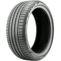 Pirelli P Zero (PZ4) Luxury 275/35R22 104W XL High Performance Summer Tire