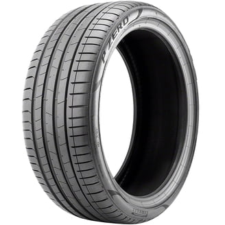 Pirelli P Zero Run Flat (PZ4) 225,40R19 93Y XL moextended High