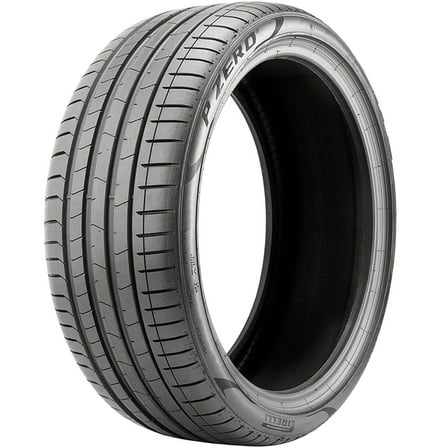 Pirelli P Zero (PZ4) Luxury 275/35R22 104W XL High Performance Summer Tire