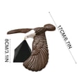 thumbnail image 3 of Balanced Eagle Bird Figurine, Science Educational Novelty Toy, Stress Relief Desktop Ornament, Creative Birthday Gift for k’ids Home Office Tabletop Display, 3 of 7