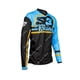 thumbnail image 4 of 2021 S3 Racing M1 MX Motocross Offroad Mtb Downhill Jersey Ciclismo Mountain Bike DH Maillot Ciclismo Hombre Jersey de secado rápido, 4 of 5