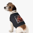 thumbnail image 3 of Pet Tank Top Boxer, 3 of 10