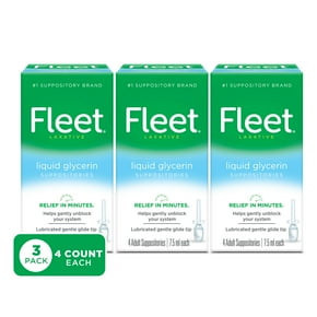 Fleet Enemas