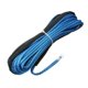 thumbnail image 1 of Cable de recuperación de línea de cuerda de cabrestante sintético de 7700LBs para ATV UTV todoterreno, 1 of 7