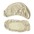 thumbnail image 2 of DOLITY Housses de Coussins pour Dinette de VR s Housses de Coussins pour Sofa Automobile Beige Clair, 2 of 9