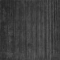 thumbnail image 1 of Ahgly Company Indoor Square Abstract Gray Contemporary Area Rugs, 4' Square, 1 of 1