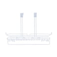 thumbnail image 1 of Perchero Mainstays Organizador Para Baño Blanco, 1 of 4