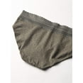 thumbnail image 2 of Warners® Blissful Benefits Dig-Free Comfort Waist with Lace Cotton Hipster 3-Pack RU2263W, 2 of 3