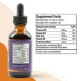 thumbnail image 2 of Rejuvica Health Zenapin IR - Calming Supplement 2 fl oz | Contains Key B-Vitamins, Kava Kava, & More, 2 of 9