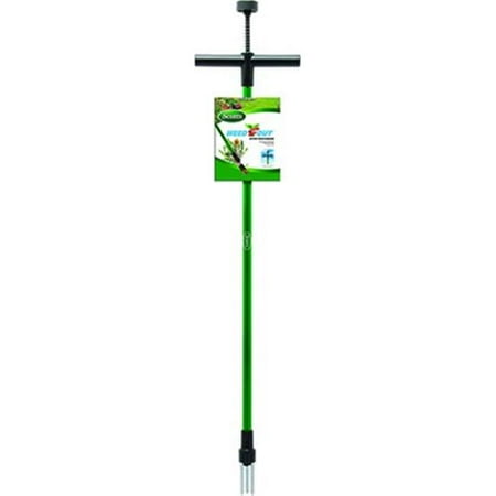 Bond SMG3095 38.76 in. Scotts Weedout  Green & Black