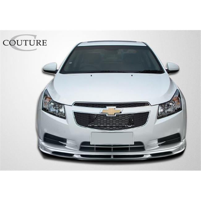 Buy Couture 106922 20112014 Chevrolet Cruze Rs Look Front Lip Under