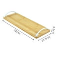 thumbnail image 5 of FUEENIRVA Serving Tray Multi-Purpose No Odor Easy to Clean Kitchen Organizer, 5 of 6