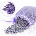 thumbnail image 4 of 25 Naturally Dried Lavender Bags - Scented Sachets for Home, Closet, or Car Freshening, 4 of 5