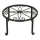 thumbnail image 5 of Estante de almacenamiento para macetas, soporte para plantas, soporte para macetas individuales, soporte para macetas para exteriores, Ultra sensible, 5 of 8