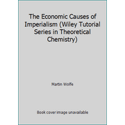 Economic Causes of Imperialism, Used [Paperback]
