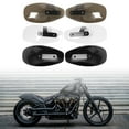 thumbnail image 3 of Motorcycle Cold Protector Windshield Deflectors Handlebar Handguard Handle Protector Wind Guard for 883 1 Pair, 3 of 8