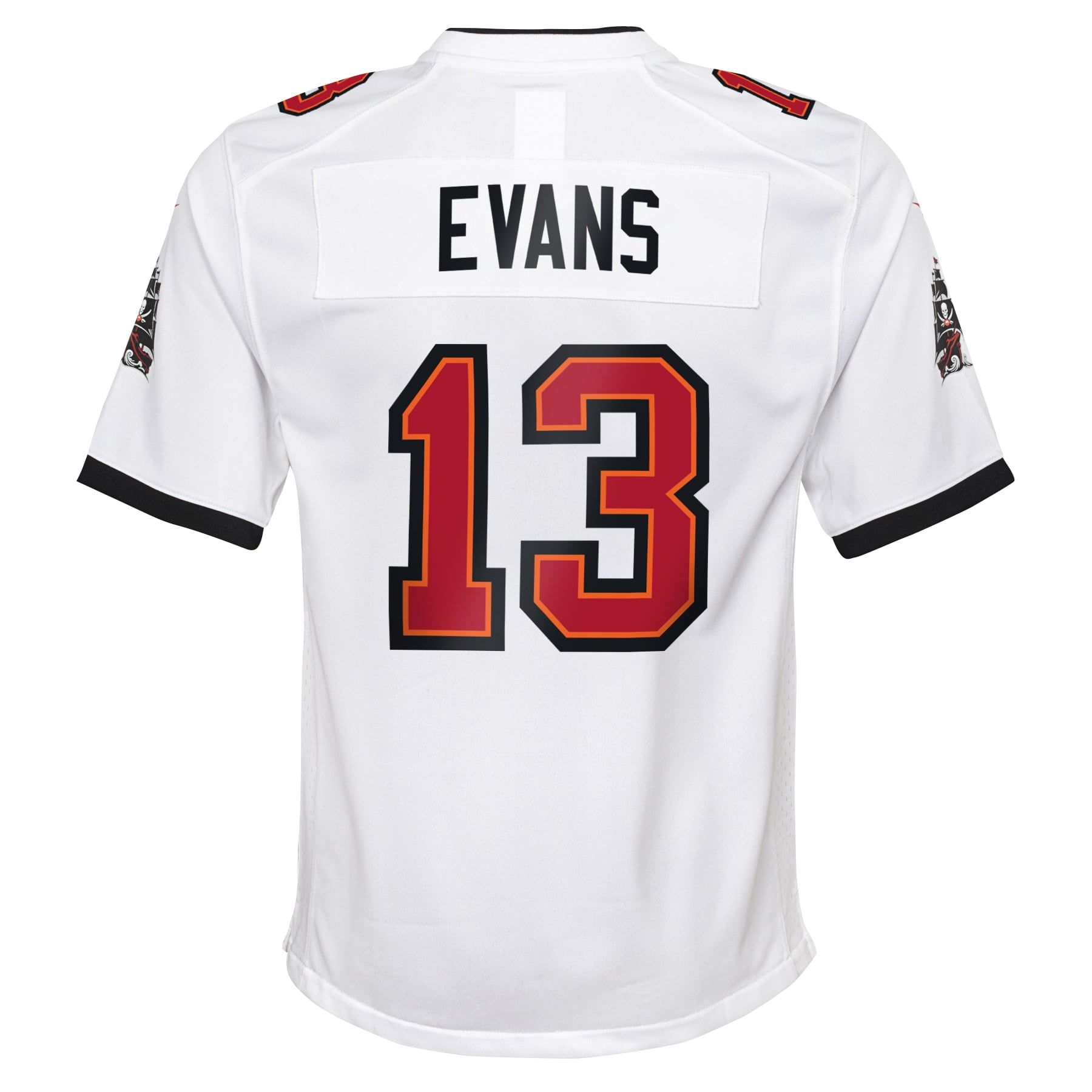 mike evans youth jersey