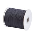 thumbnail image 5 of 150 Yards 0.5mm Nylon Cord Nylon Beading String Nylon Knotting Cord for Necklace Bracelet Beading Bracelet Making-Burlywood, 5 of 9