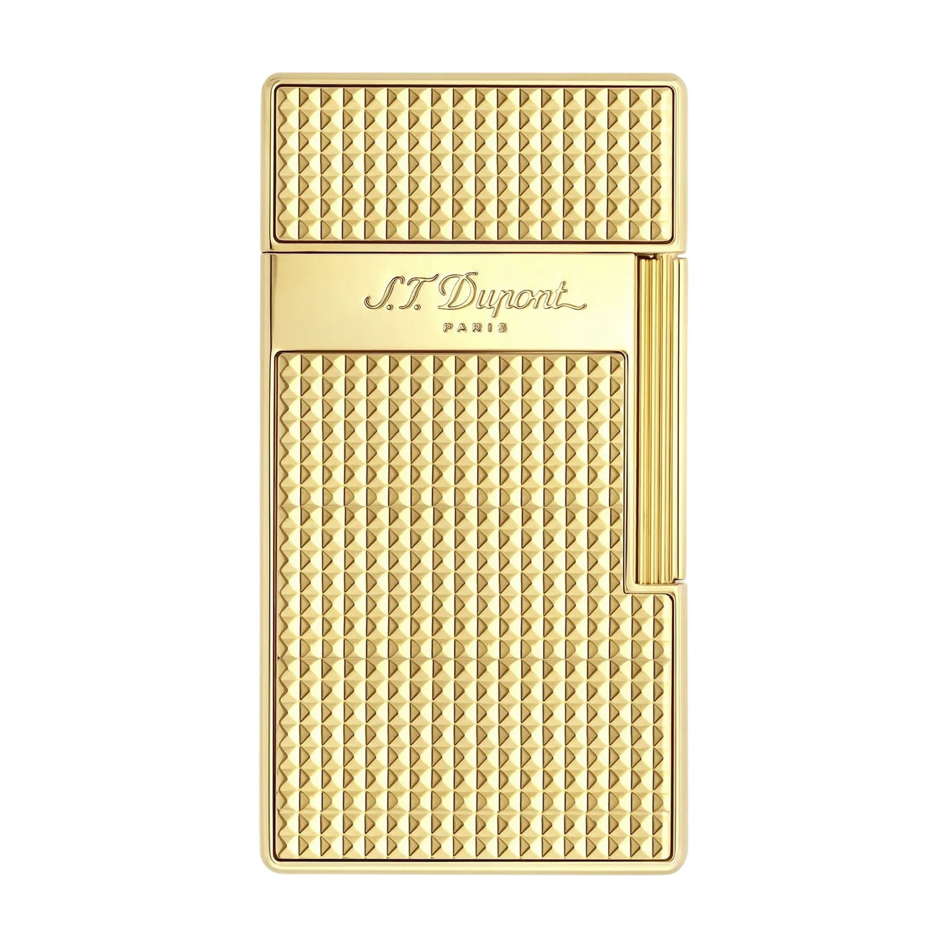 S.T. Dupont Biggy Lighter