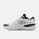 thumbnail image 2 of New Balance Unisex HESI LOW V2 Shoes in White, 2 of 5