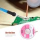 thumbnail image 1 of Mecha Para Desoldar Cable de mecha para removedor de soldadura de cinta trenzada de desoldar de 3 metros (2,0 mm), 1 of 3