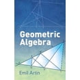 thumbnail image 3 of Algèbre Géométrique (Livres Dover sur les Mathématiques), 3 of 3