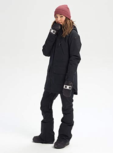 Burton Women's Prowess Jacket, X-Large 