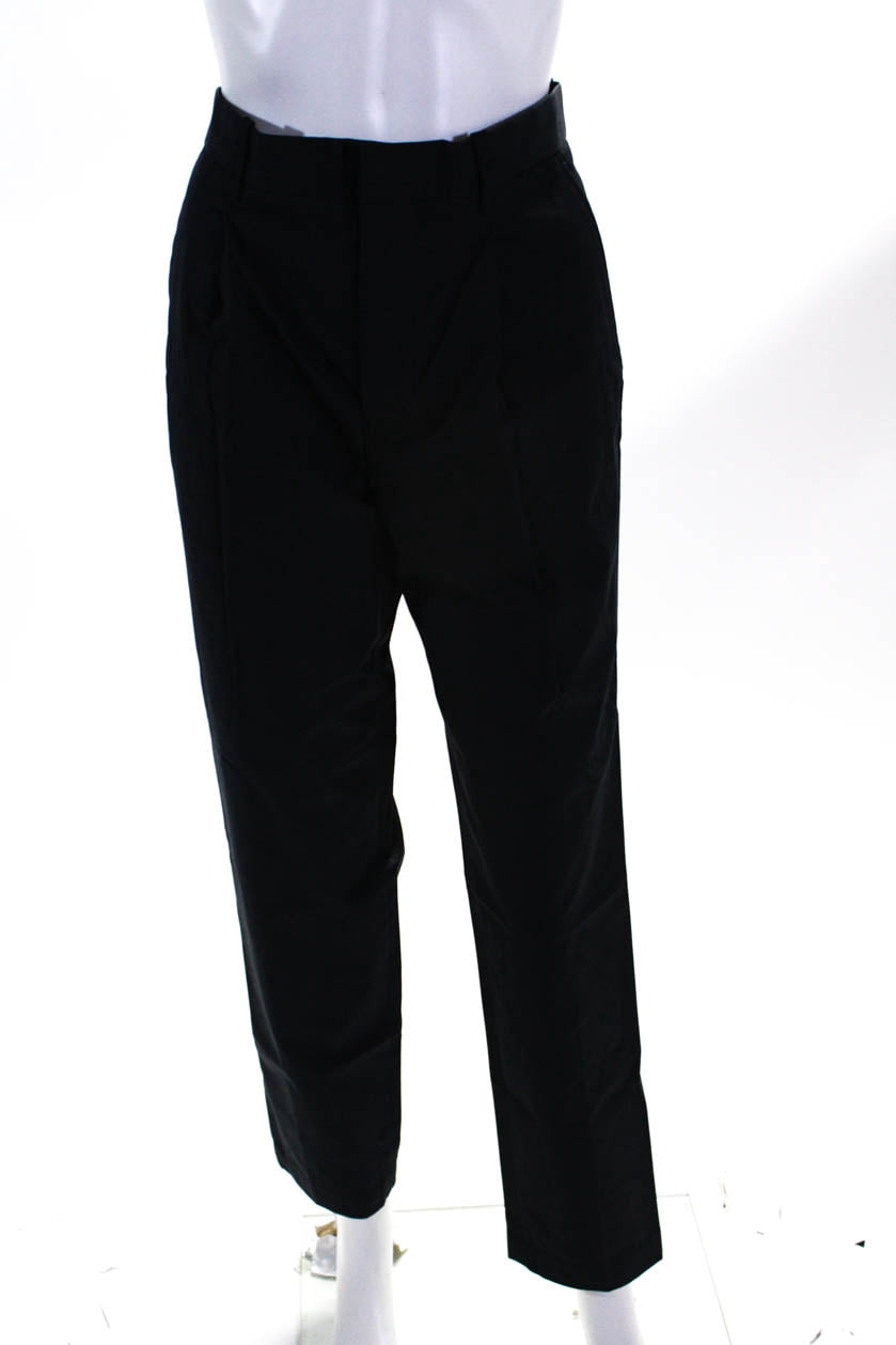Sean John Men's Lightweight Linen Pants 