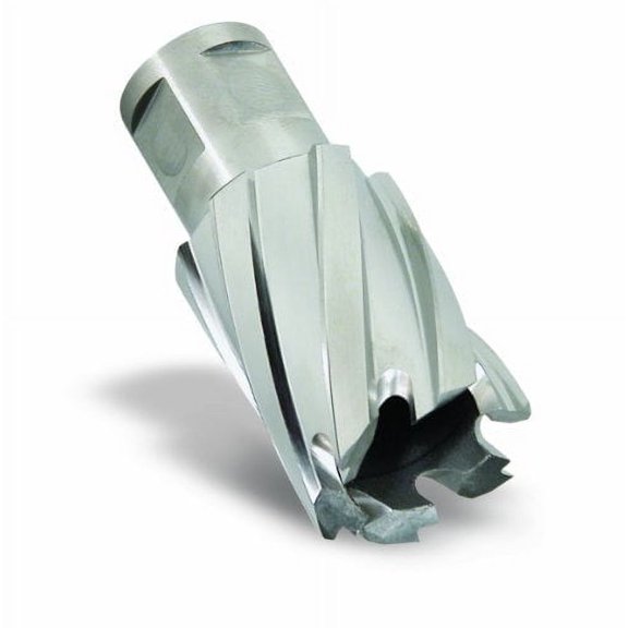Hougen 12236 1-1/8-Inch Diameter Rotabroach 2-Inch D.O.C.