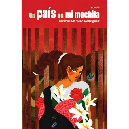 Un PaÃ­s En Mi Mochila, (Paperback)