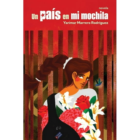 Un PaÃ­s En Mi Mochila, (Paperback)