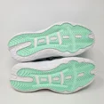 thumbnail image 3 of Ad-id-as Dame 8 EXTPLY 'Pulse Mint' Basketball Shoe/ ID5677 /Size 8.5 Men - 9.5 Wm, 3 of 6