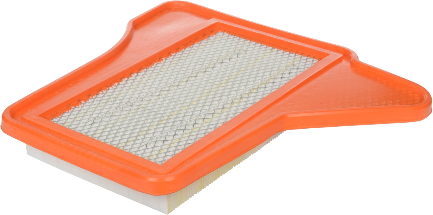 FRAM Extra Guard Air Filter, CA9662 for Select Chrysler Vehicles Fits select: 2004-2008 CHRYSLER PACIFICA