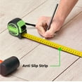 thumbnail image 5 of TOOLZILLA 16ft (5m) Tape Measure Standard, Retractable Measuring Tape Suitable for All DIY and worksite use. Rubberized case for Higher Durability and Comfort, 5 of 5