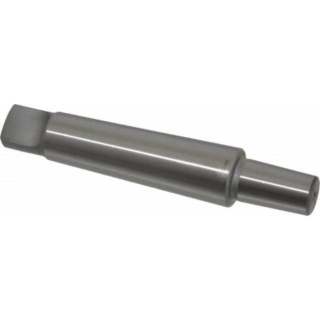 Accupro 3MT Morse Taper to JT6 Jacobs Taper Drill Chuck Arbor