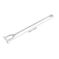thumbnail image 2 of unbranded 2Ud Pinza Recogedora Plegable Resistente Y Para Alcanzar Y Basura, 2 of 8